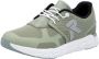 OTTO RIEKER Sport Slip-on sneakers Preston vrijetijdsschoen lage schoen instapschoen met elastiek - Thumbnail 1