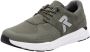 OTTO RIEKER Sport Slip-on sneakers Preston Hardloopsneakers uit de nieuwe Christoph Kramer-collectie - Thumbnail 1