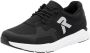 OTTO RIEKER Sport Slip-on sneakers Preston Hardloopsneakers uit de nieuwe Christoph Kramer-collectie - Thumbnail 1