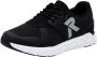 OTTO RIEKER Sport Slip-on sneakers Preston vrijetijdsschoen lage schoen instapschoen met elastiek - Thumbnail 1