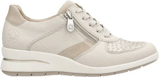 Rieker Klassieke Schoenen L4821