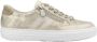 Rieker Sneakers beige Synthetisch - Thumbnail 4