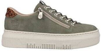 Rieker Nette schoenen M1952