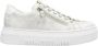 Rieker Plateausneakers Sneaker slip-on sneaker slipper met schachtvoering - Thumbnail 22