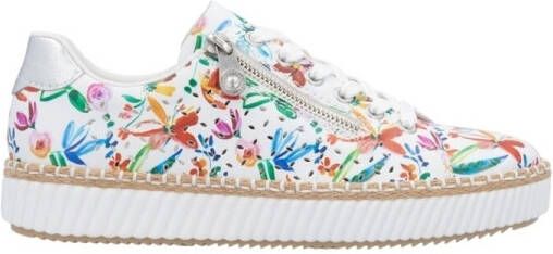 Rieker Plateausneakers