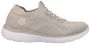 OTTO RIEKER Sport Slip-on sneakers slipper vrijetijdsschoen instapschoen met elastische instap - Thumbnail 4