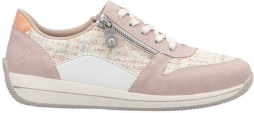 Rieker Nette schoenen N1100