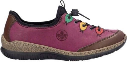 Rieker Nette schoenen N3271