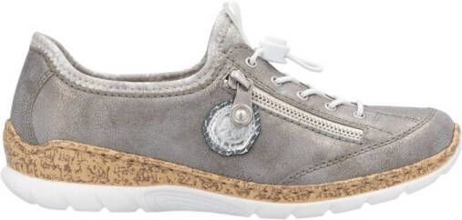 Rieker Nette schoenen N4263