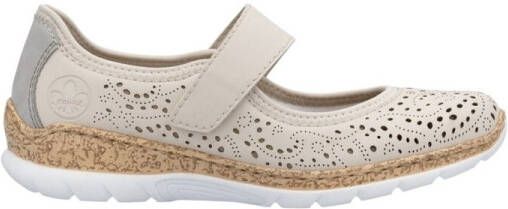 Rieker Ballerina's N4299
