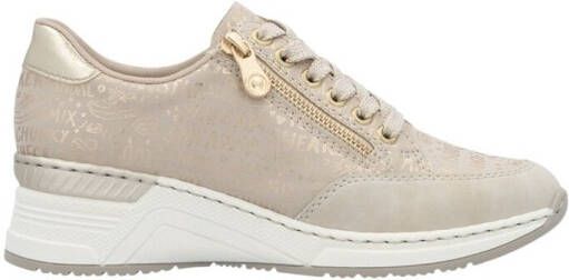 Rieker Nette schoenen N4316