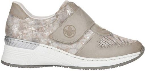 Rieker Nette schoenen N4354