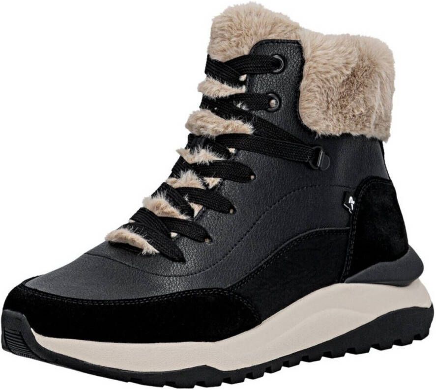 Rieker Snowboots