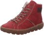 Rieker Casual veterschoenen - Thumbnail 3