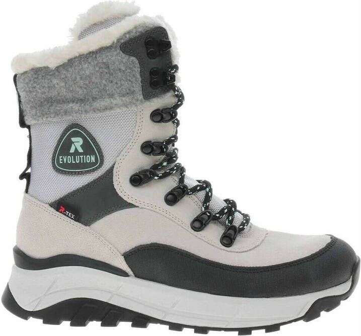 Rieker EVOLUTION Veterlaarsjes