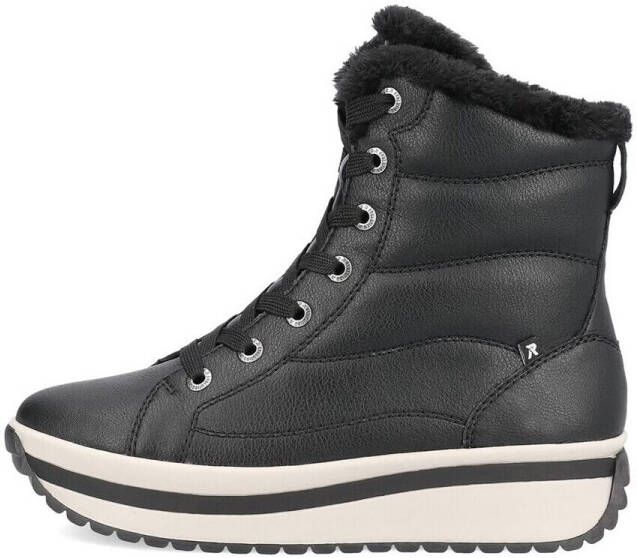 Rieker Snowboots W096301