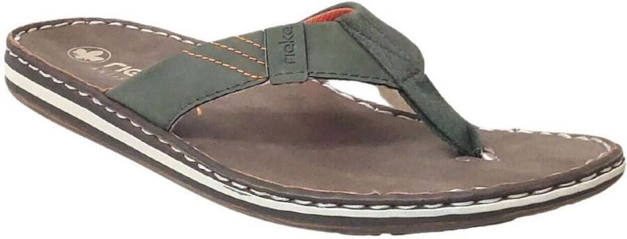 Rieker Teenslippers 21043