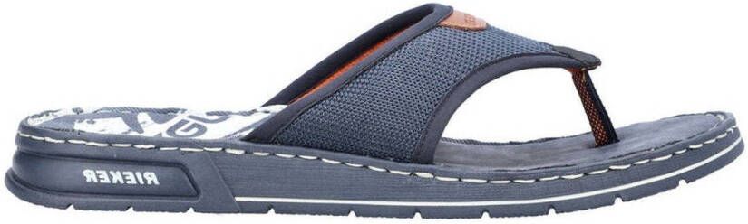 Rieker Teenslippers