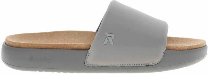 Rieker Teenslippers U325040