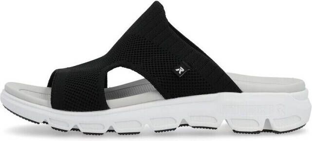Rieker Teenslippers V845100