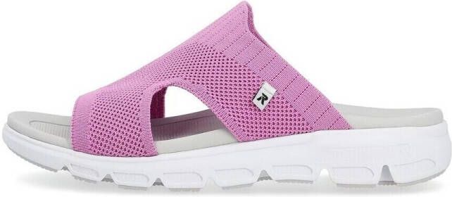Rieker Teenslippers V845130