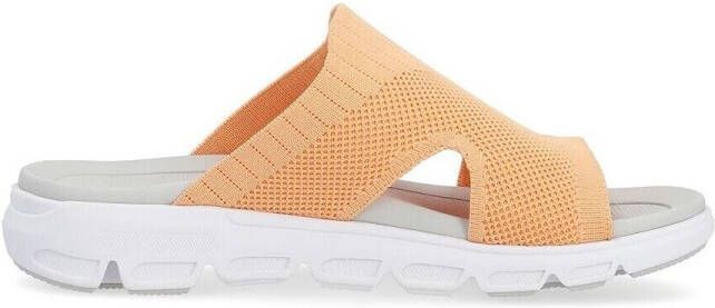 Rieker Teenslippers V845138