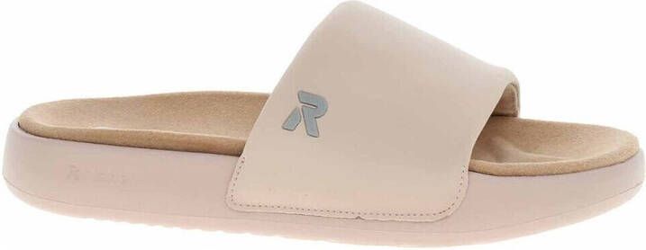 Rieker Teenslippers W325031