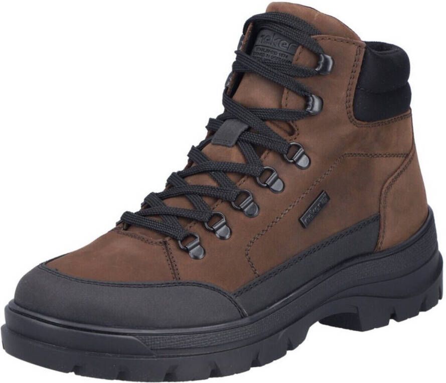 Rieker Veiligheidsschoenen