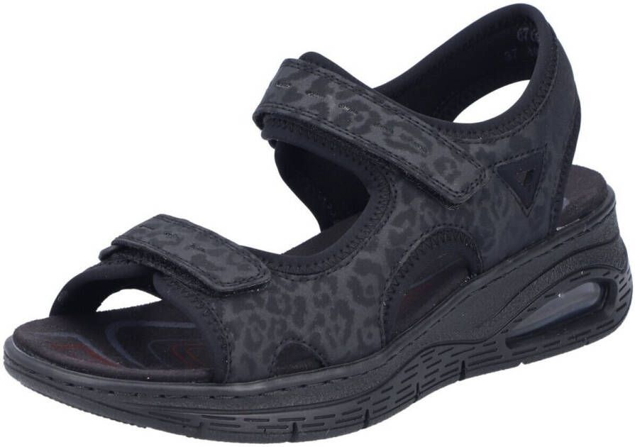 Rieker Trekkingsandalen Vegan