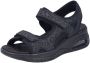 Rieker Trekkingsandalen Vegan - Thumbnail 1