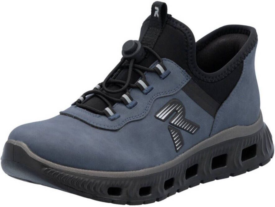 OTTO RIEKER Sport Slip-on sneakers Ready2GO