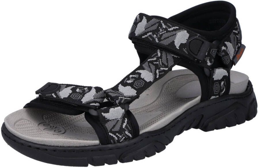 Rieker Wandelsandalen