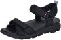 Rieker EVOLUTION Sandalen met verstelbare klittenbandsluitingen - Thumbnail 3