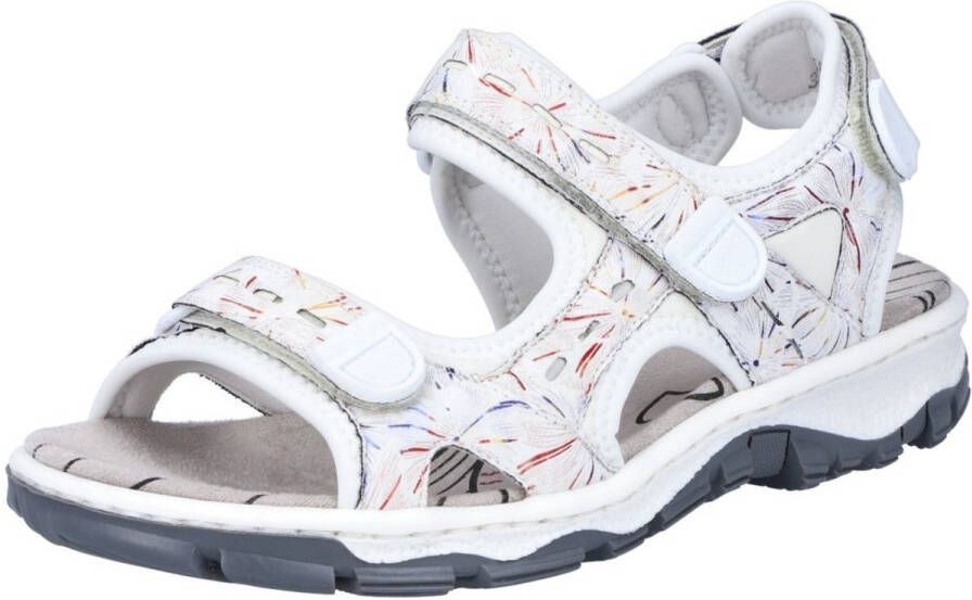 Rieker Sandalen in sportieve look