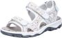 Rieker Sandalen in sportieve look - Thumbnail 1