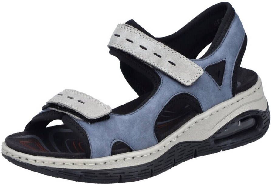 Rieker Trekkingsandalen Vegan