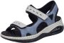 Rieker Trekkingsandalen Vegan - Thumbnail 1