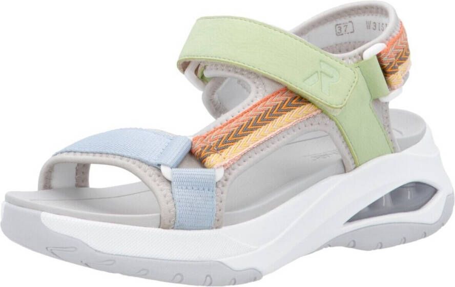 Rieker Wandelschoenen