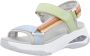 OTTO RIEKER Sport Trekkingsandalen Byron Bay vegan - Thumbnail 6