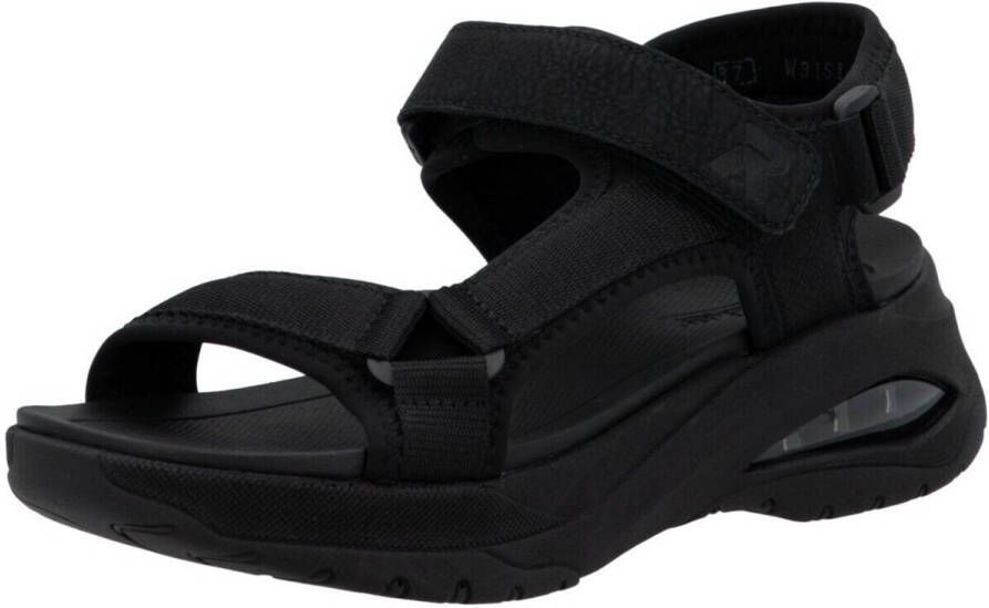 OTTO RIEKER Sport Trekkingsandalen Byron Bay vegan