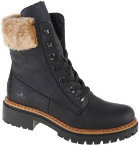 Rieker Wandelschoenen Hiking Boots