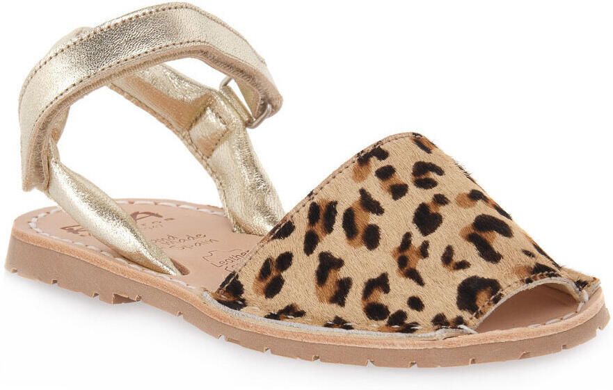 Rio Menorca Sandalen RIA MENORCA KID LEOPARDO