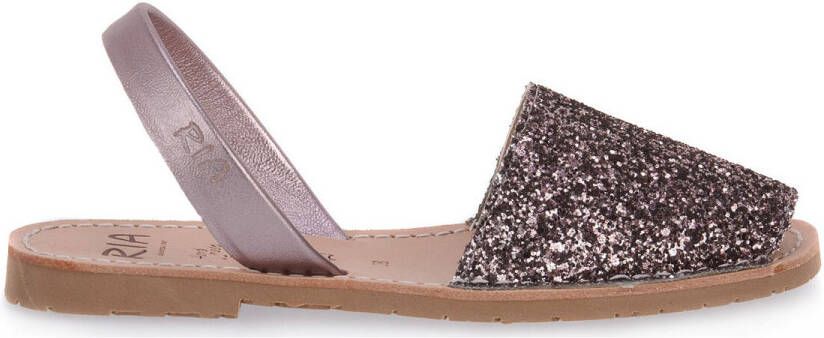 Rio Menorca Sandalen RIA MENORCA GLITTER 64 MAGRANA
