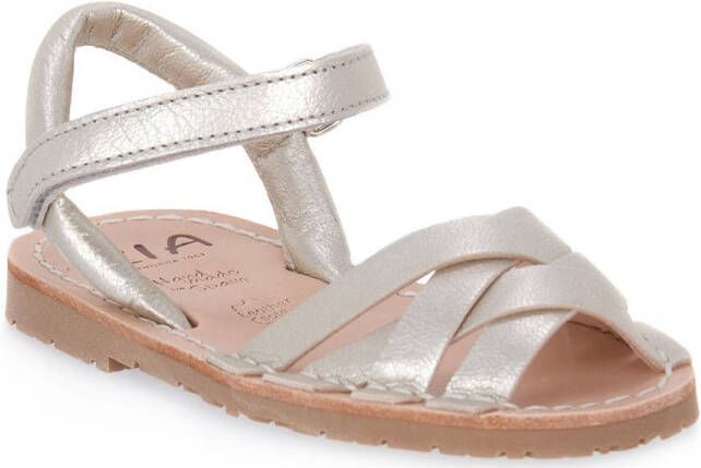 Rio Menorca Sandalen RIA MENORCA PEARL METALGRAIN