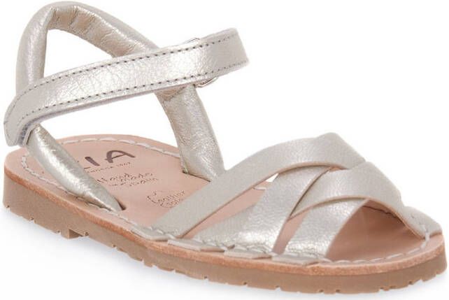 Rio Menorca Sandalen RIA MENORCA PEARL METALGRAIN