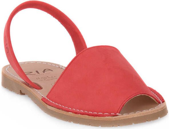 Rio Menorca Sandalen RIA MENORCA ROJO NABUCK