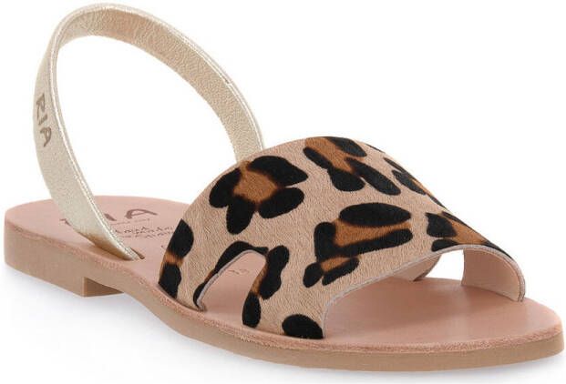 Rio Menorca Sandalen RIA MENORCA SOMALI LEOPARD