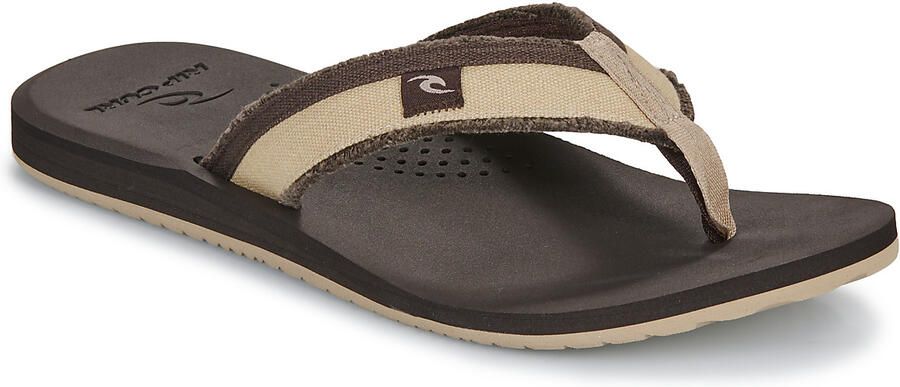 Rip Curl Teenslippers REACTOR OPEN TOE