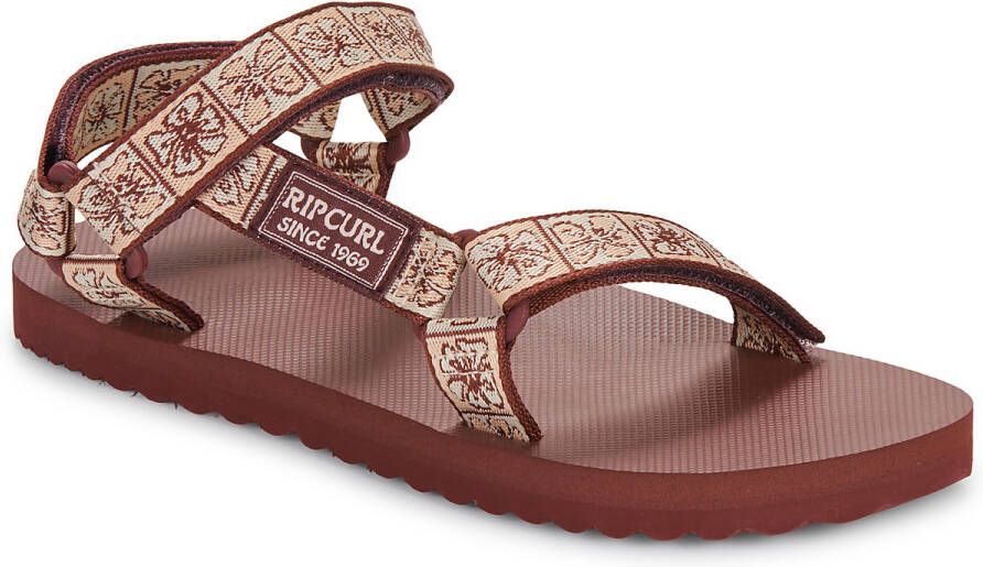 Rip Curl Sandalen SEARCHER ALL TERRAIN OPEN TOE