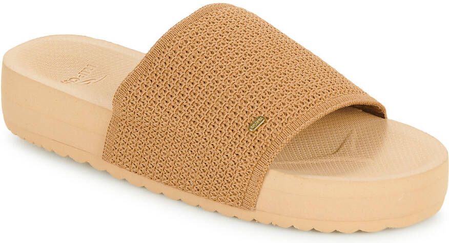 Rip Curl Slippers POOL PARTY PLATFORM YARDAGE